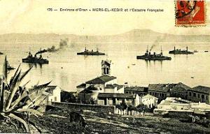 CD eah- 052- Mers-el-kebir- marine